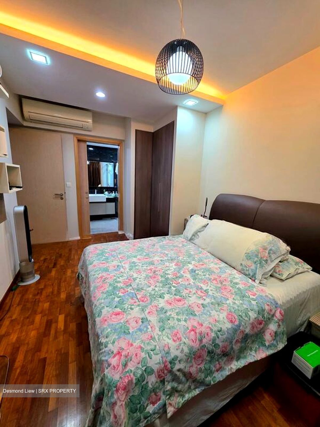 Esparina Residences (D19), Condominium #507536971